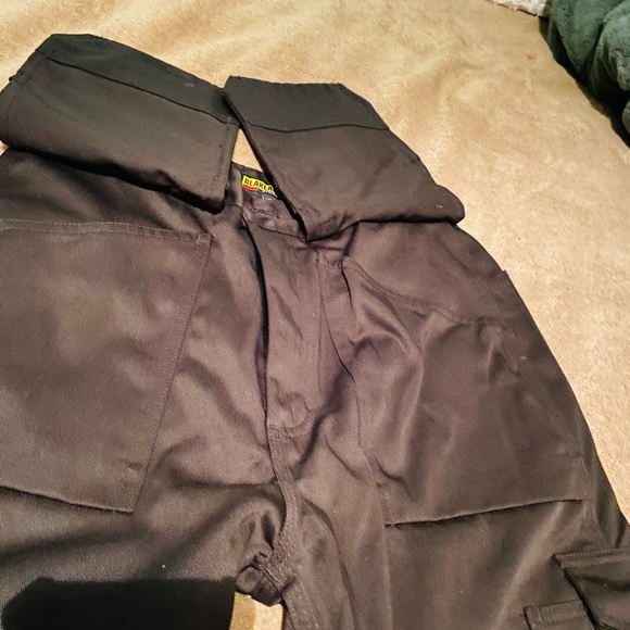 Men’s working pants - Picture 2 of 4